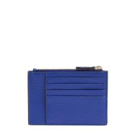 PORTE-CARTES ZIPPE L AVEC GOUSSET