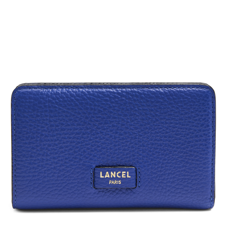 RECTANGULAR ZIP WALLET
