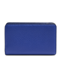 RECTANGULAR ZIP WALLET