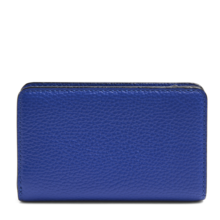 RECTANGULAR ZIP WALLET