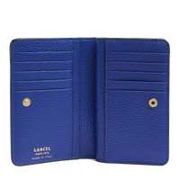 RECTANGULAR ZIP WALLET