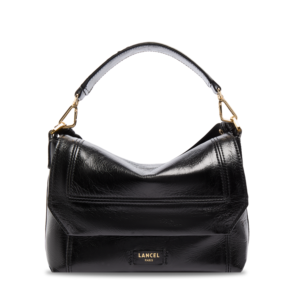 M FLAP BAG