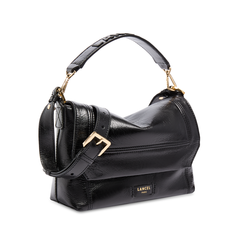 M FLAP BAG