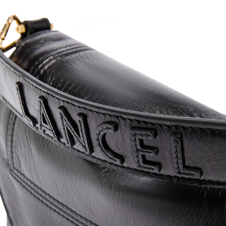 M FLAP BAG