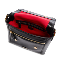 M FLAP BAG