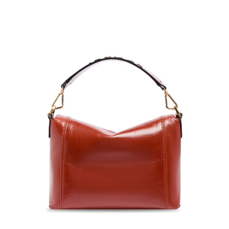 M FLAP BAG