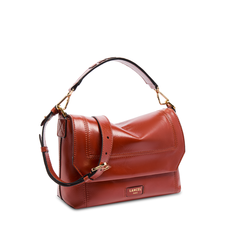 M FLAP BAG