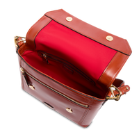 M FLAP BAG