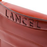 M FLAP BAG
