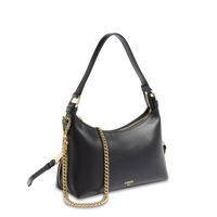 ZIP BABY HOBO BAG