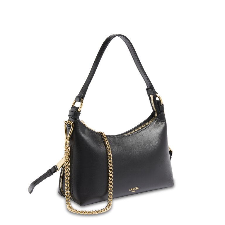 ZIP BABY HOBO BAG