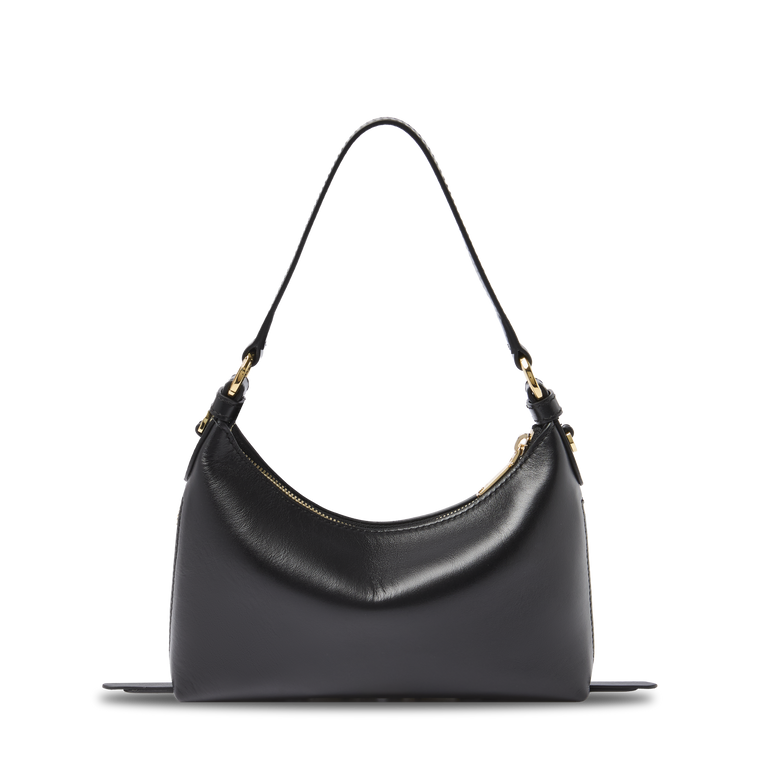 ZIP BABY HOBO BAG