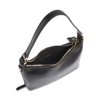 ZIP BABY HOBO BAG