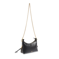ZIP BABY HOBO BAG
