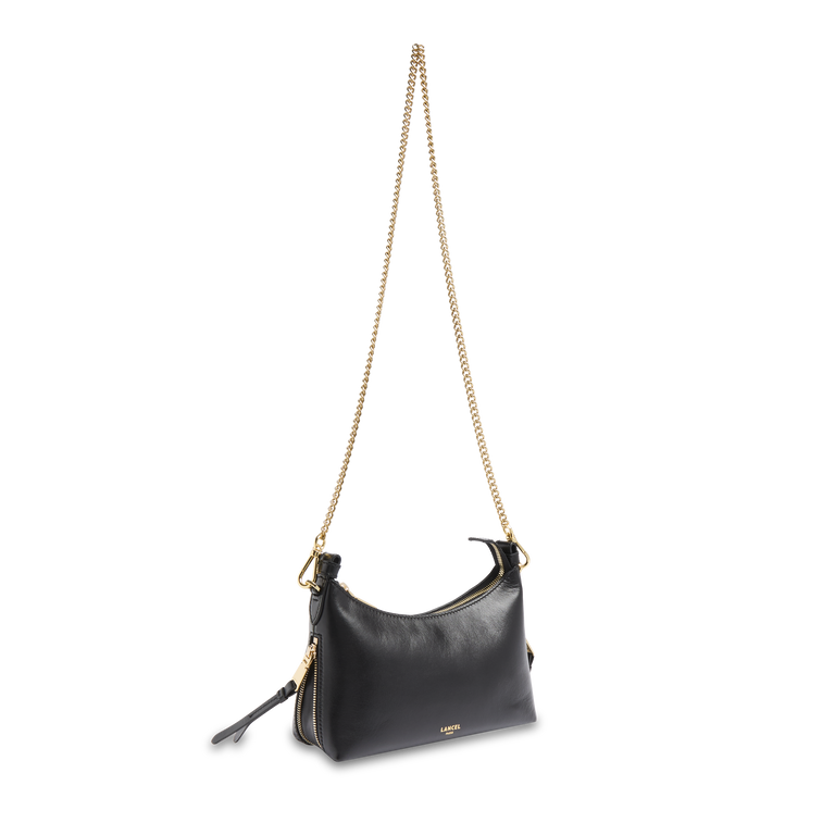 ZIP BABY HOBO BAG