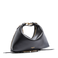 ZIP BABY HOBO BAG
