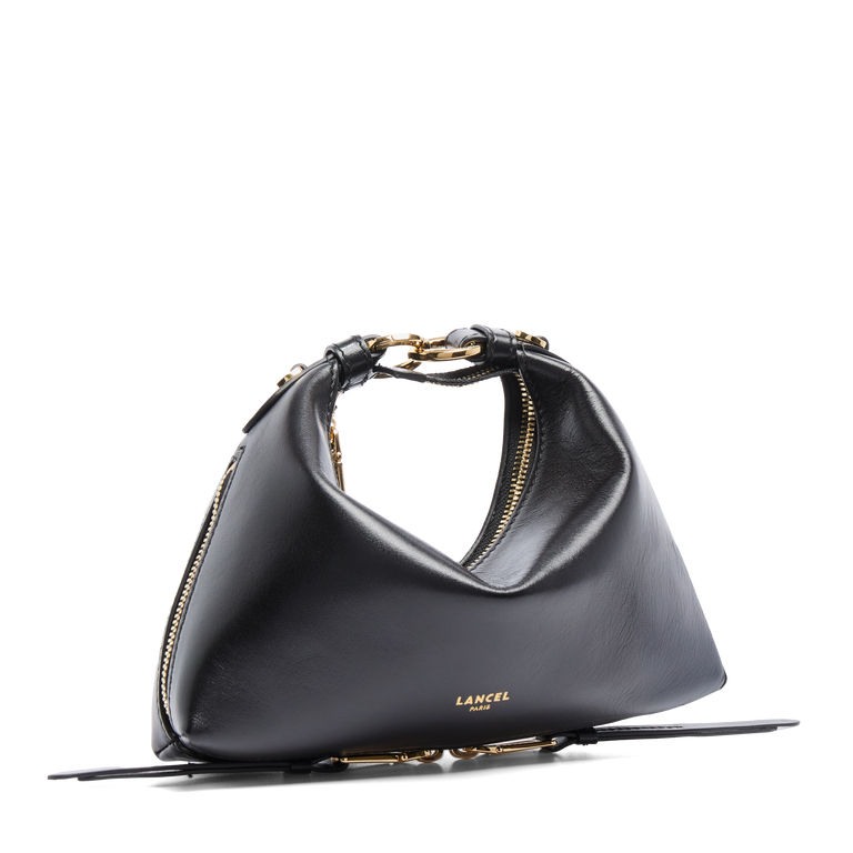 ZIP BABY HOBO BAG