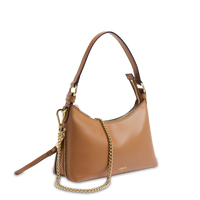 ZIP BABY HOBO BAG