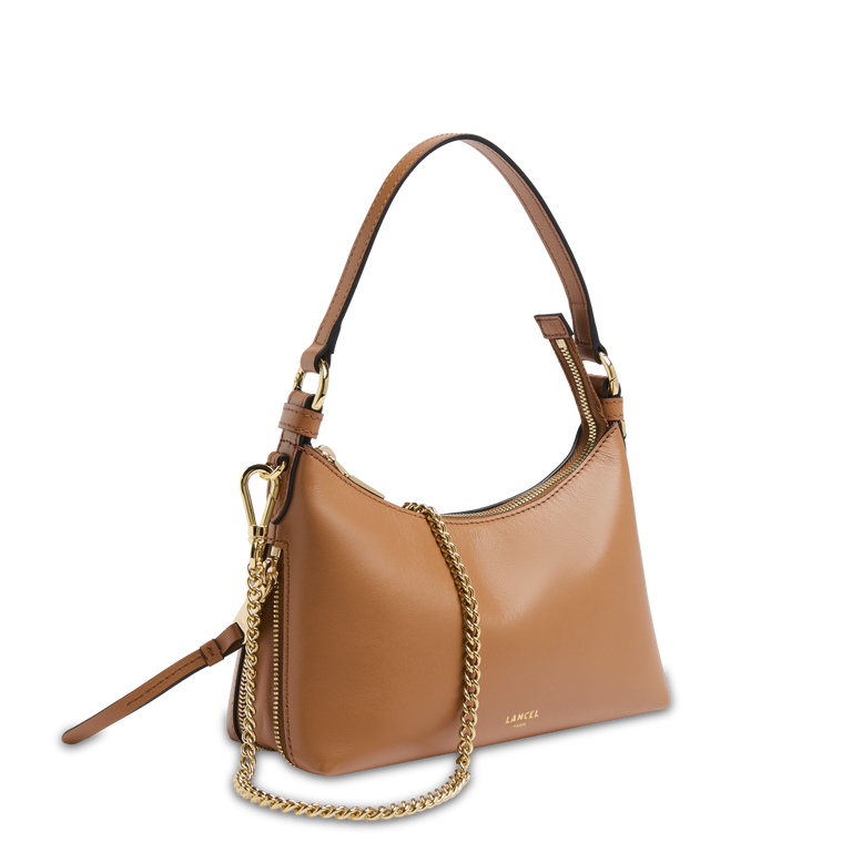 ZIP BABY HOBO BAG