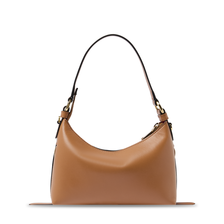 ZIP BABY HOBO BAG