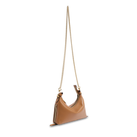 ZIP BABY HOBO BAG