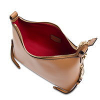 ZIP BABY HOBO BAG