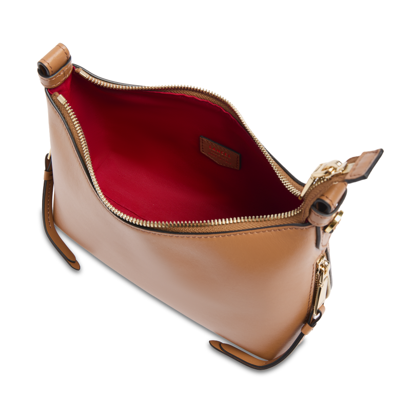 ZIP BABY HOBO BAG