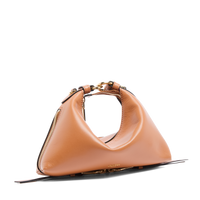 ZIP BABY HOBO BAG
