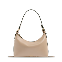 ZIP BABY HOBO BAG