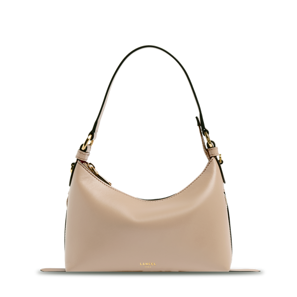 ZIP BABY HOBO BAG