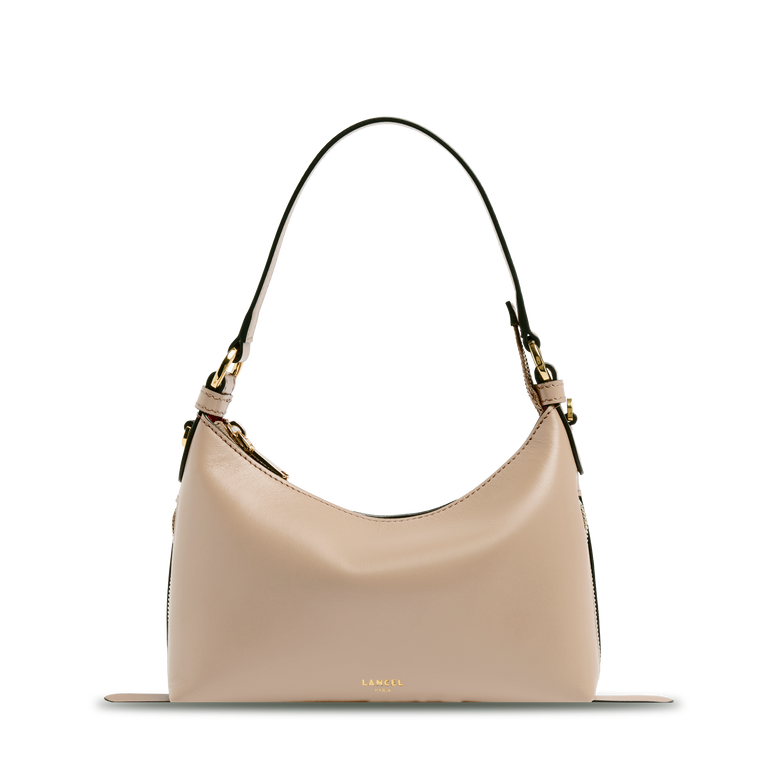 ZIP BABY HOBO BAG