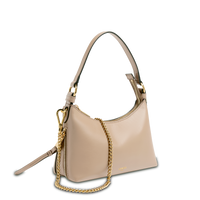 ZIP BABY HOBO BAG