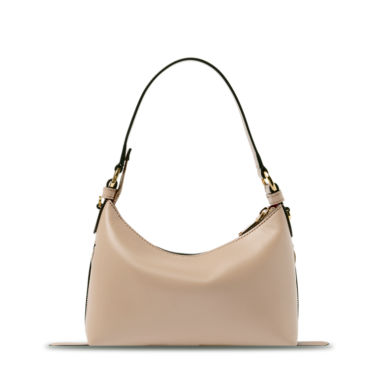 ZIP BABY HOBO BAG