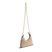 ZIP BABY HOBO BAG
