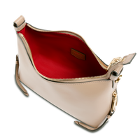 ZIP BABY HOBO BAG