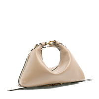 ZIP BABY HOBO BAG