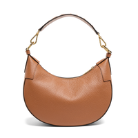 S ZIP HOBO BAG