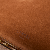S ZIP HOBO BAG