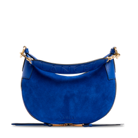 S ZIP HOBO BAG