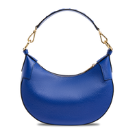S ZIP HOBO BAG