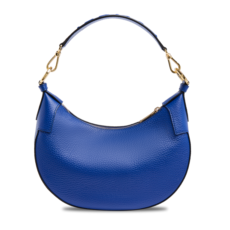 S ZIP HOBO BAG