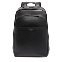 SAC A DOS 2 COMPARTIMENTS ZIPPES 15'6