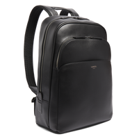 SAC A DOS 2 COMPARTIMENTS ZIPPES 15'6