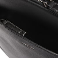 SAC A DOS 2 COMPARTIMENTS ZIPPES 15'6