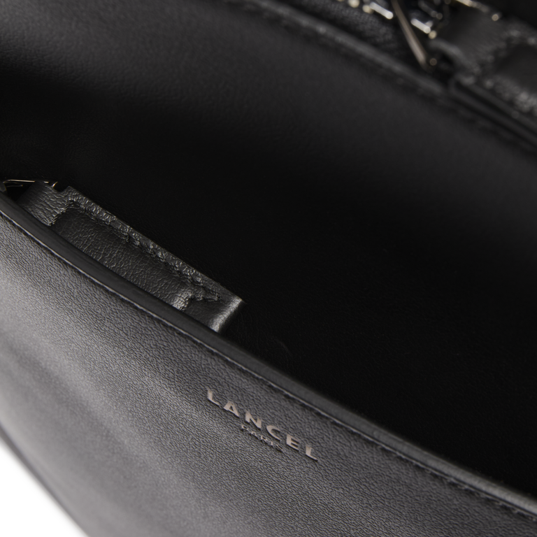 SAC A DOS 2 COMPARTIMENTS ZIPPES 15'6