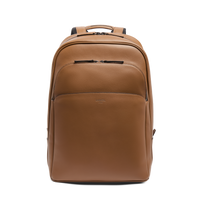 SAC A DOS 2 COMPARTIMENTS ZIPPES 15'6