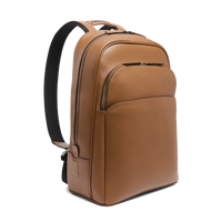 SAC A DOS 2 COMPARTIMENTS ZIPPES 15'6