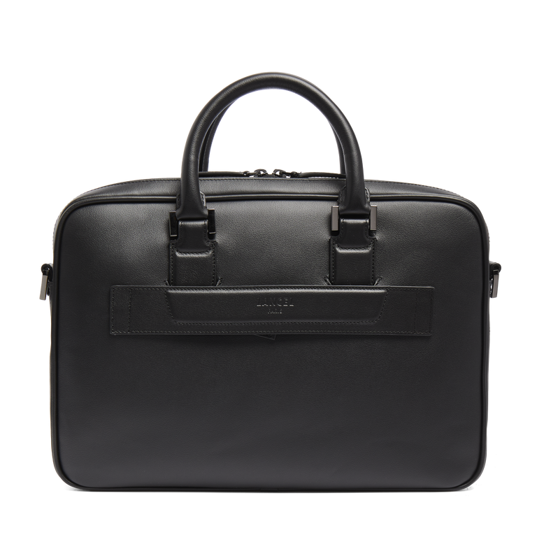 PORTE-DOCUMENTS ZIPPE 14'