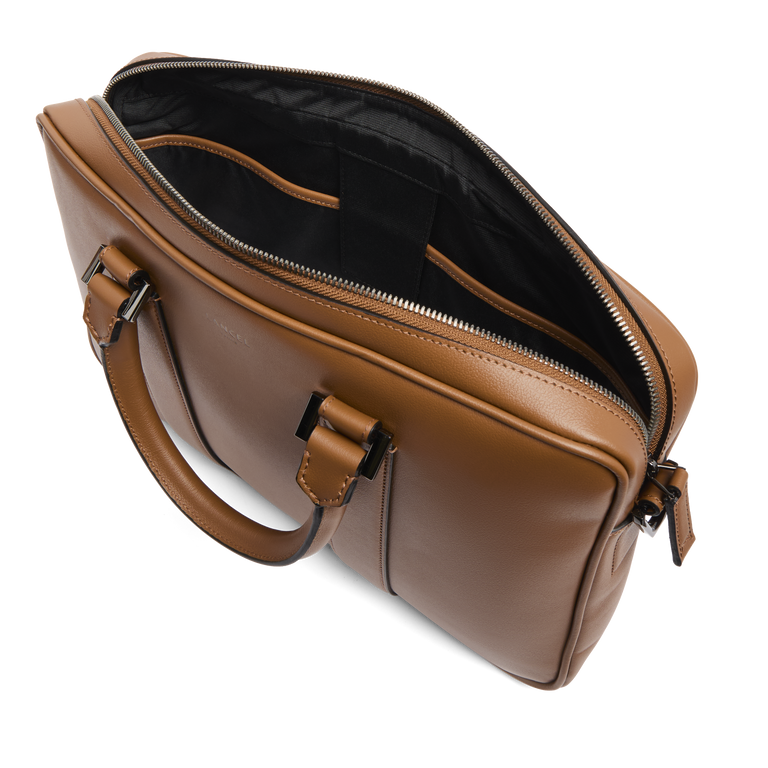 14' ZIP DOC HOLDER