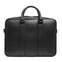 PORTE-DOCUMENTS ZIPPE 15'6